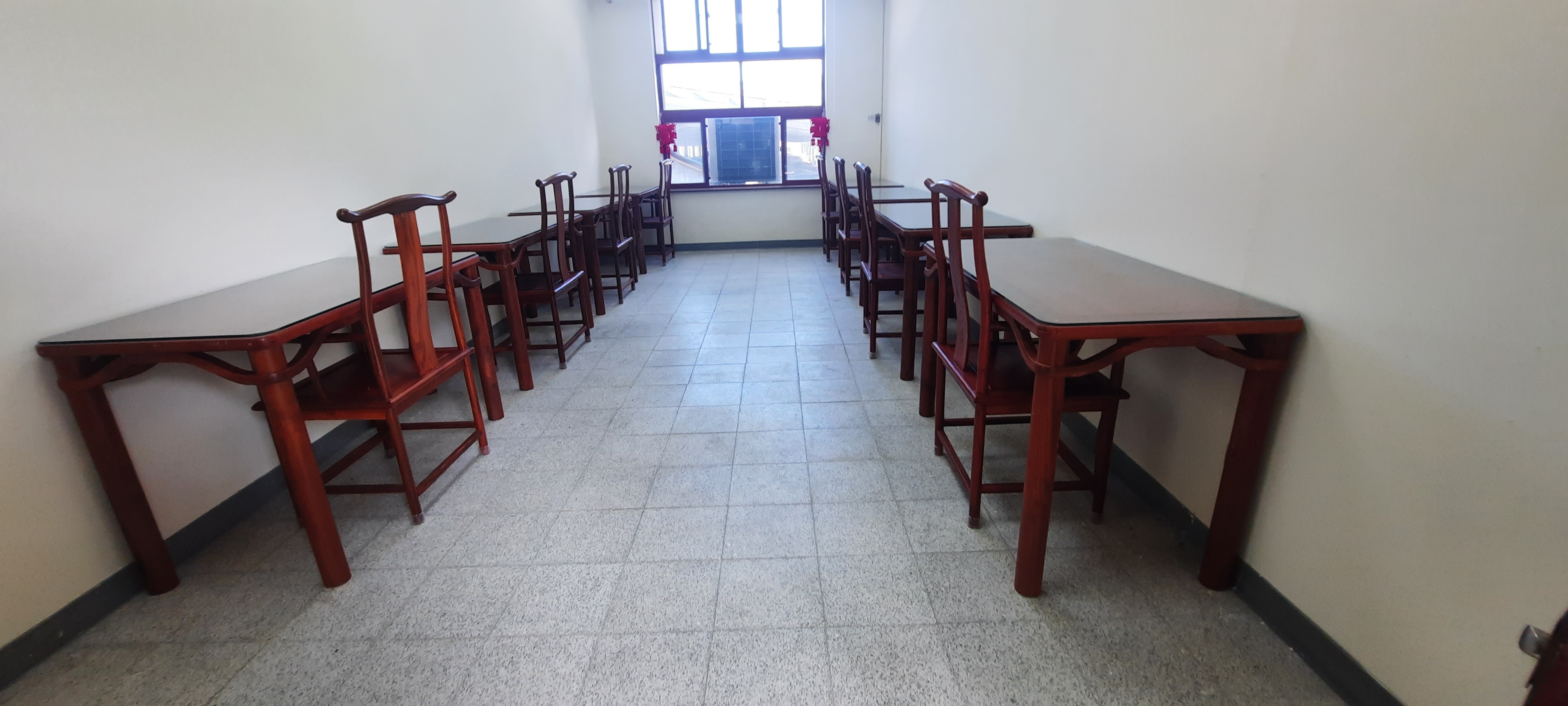 Rm. B103, H.S.S. Bldg. I
